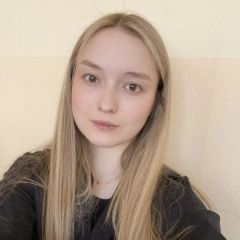 Ерохина Анастасия
