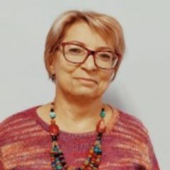 Рябова Ирина