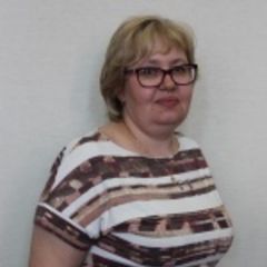 Кольцова Наталья