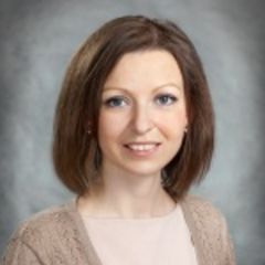 Жукова Ольга
