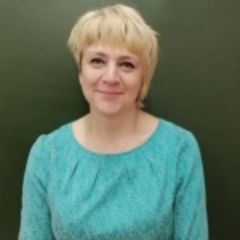 Рябчикова Яна