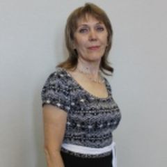 Кириллова Любовь