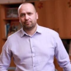 Хомутов Роман