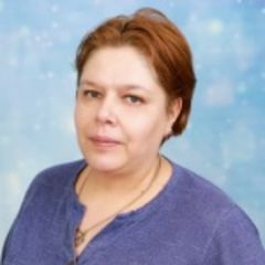 Ларина Елена