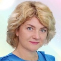 Гринькина Ольга