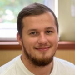 Боженко Владислав Андреевич