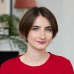 Сидорова Софья
