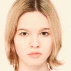 Савина Елизавета