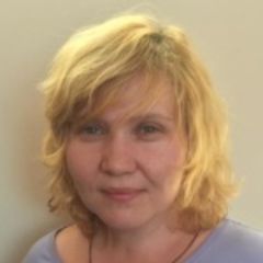 Кравцева Елена