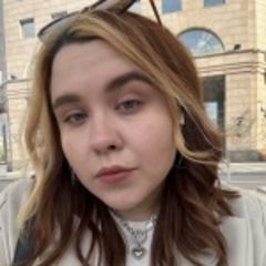Коношенко Анастасия