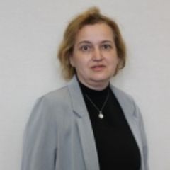 Пантелеева Наталия