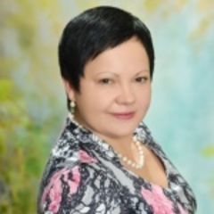 Яворская Татьяна