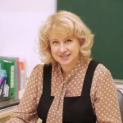 Козыренко Ольга