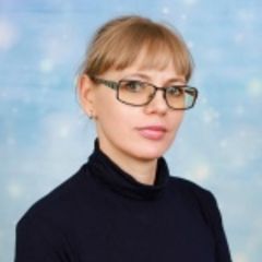 Черникова Наталия