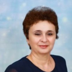 Юхневич Светлана