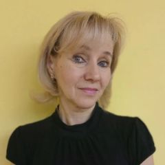 Коняева Надежда