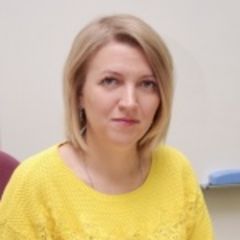 Тимакова Надежда