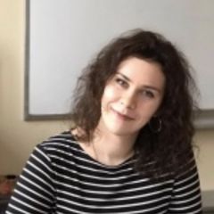 Ульянцева Юлия