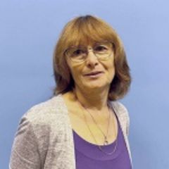 Аникина Наталья Владимировна