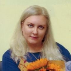 Головкова Вера