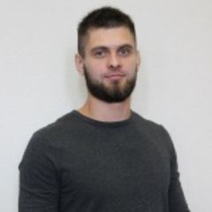 Саломатин Александр