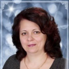 Пантюхова Татьяна