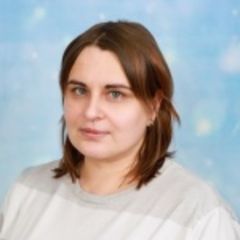 Павловская Марина