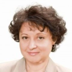 Кизим Ирина