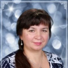 Шишкова Ольга