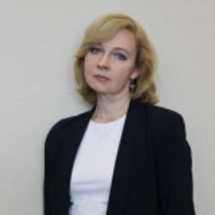 Лобанова Людмила