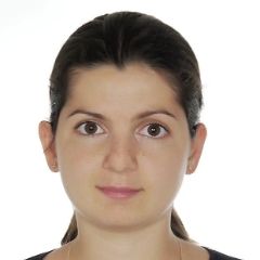 Черепанова Татьяна