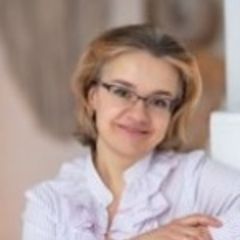 Можайцева Дарья